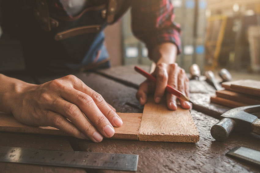 La Chambre De Métier Appelle à La Solidarité Pour Les Artisans - Media12